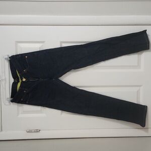 Vintage Paul Smith Low-rise Jeans